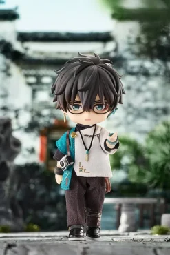 Nendoroid Doll Dan Heng: Express Travel Ver. (Honkai: Star Rail)