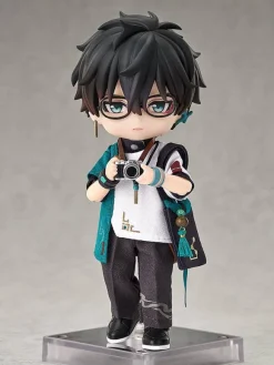Nendoroid Doll Dan Heng: Express Travel Ver. (Honkai: Star Rail)