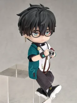 Nendoroid Doll Dan Heng: Express Travel Ver. (Honkai: Star Rail)