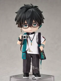 Nendoroid Doll Dan Heng: Express Travel Ver. (Honkai: Star Rail)