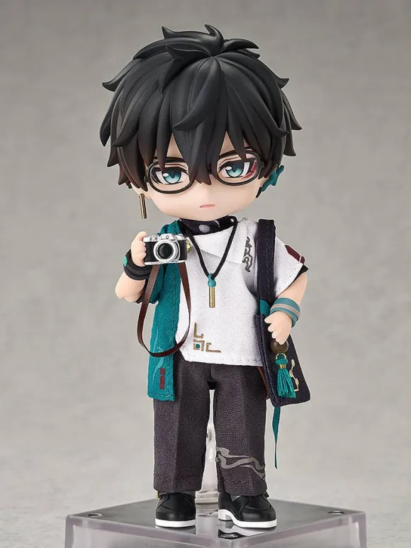 Nendoroid Doll Dan Heng: Express Travel Ver. (Honkai: Star Rail)