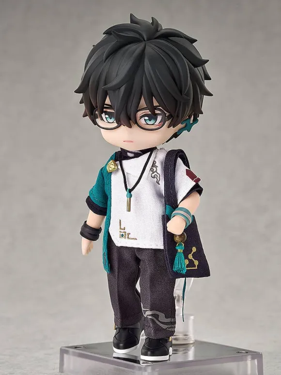 Nendoroid Doll Dan Heng: Express Travel Ver. (Honkai: Star Rail)