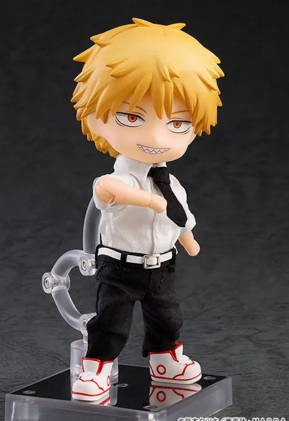 Nendoroid Doll Denji (Chainsaw Man)