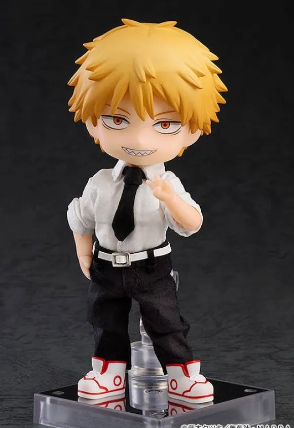 Nendoroid Doll Denji (Chainsaw Man)