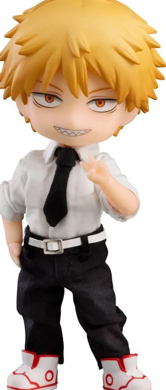 Nendoroid Doll Denji (Chainsaw Man)