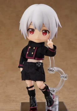 Nendoroid Doll Devil: Berg (Rerelease)