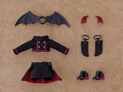 Nendoroid Doll Devil: Berg