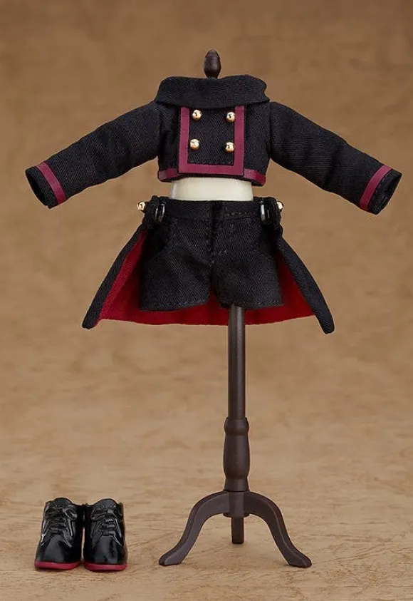 Nendoroid Doll Devil: Berg