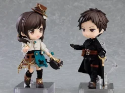 Nendoroid Doll Doctor: Ansel Moretti