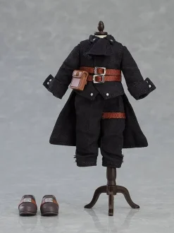 Nendoroid Doll Doctor: Ansel Moretti