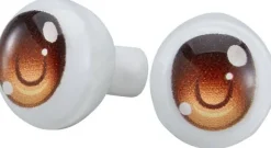 Nendoroid Doll Doll Eye (Brown)
