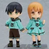 Nendoroid Doll Doll Eye (Green)