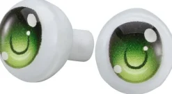 Nendoroid Doll Doll Eye (Green)
