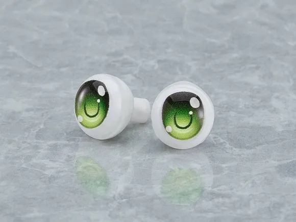 Nendoroid Doll Doll Eye (Green)