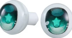 Nendoroid Doll Doll Eyes (Aqua-Star)