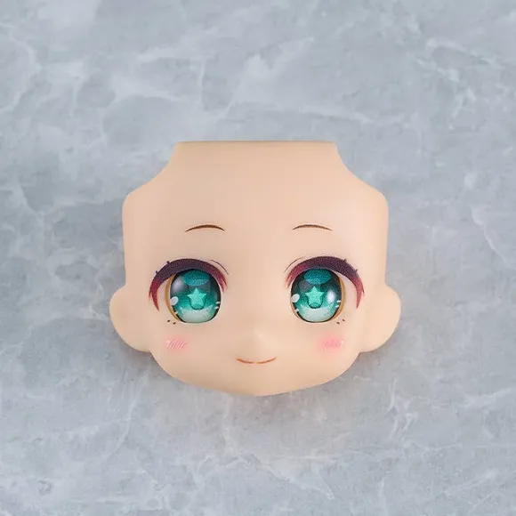 Nendoroid Doll Doll Eyes (Aqua-Star)