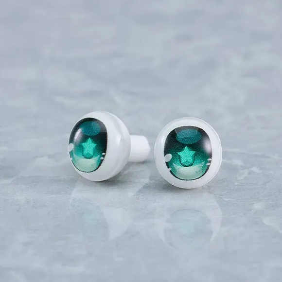 Nendoroid Doll Doll Eyes (Aqua-Star)