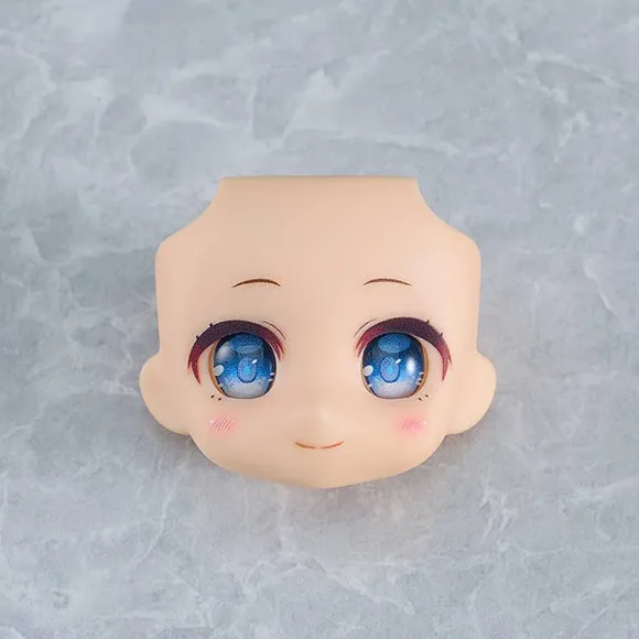 Nendoroid Doll Doll Eyes (Navy)