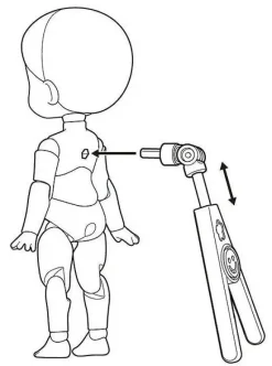 Nendoroid Doll Easel Stand 1.1