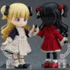 Nendoroid Doll Emilico (Shadows House)