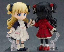 Nendoroid Doll Emilico (Shadows House)