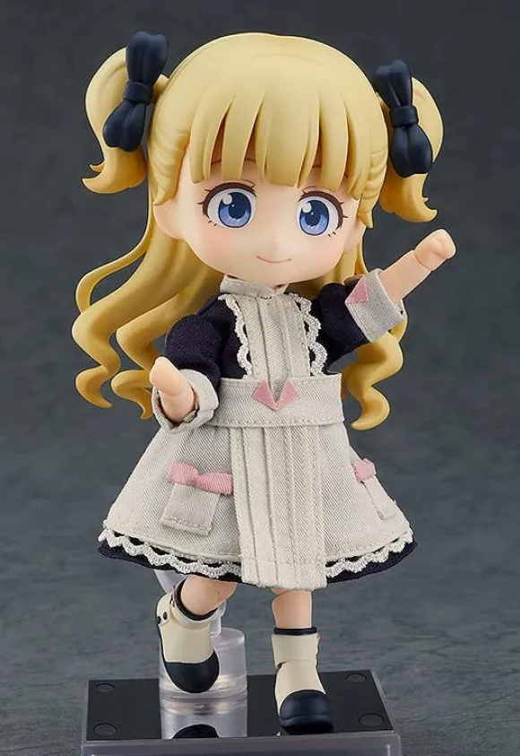 Nendoroid Doll Emilico (Shadows House)