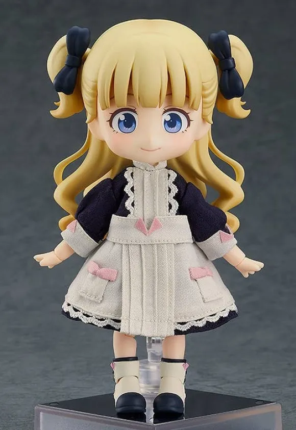 Nendoroid Doll Emilico (Shadows House)