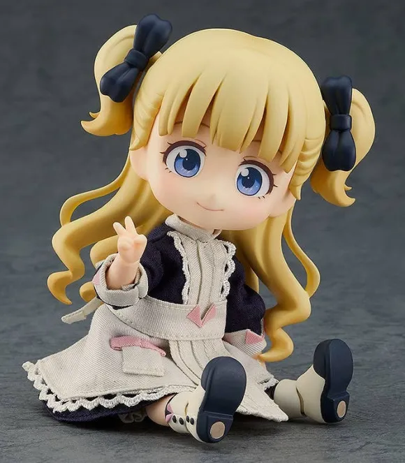 Nendoroid Doll Emilico (Shadows House)