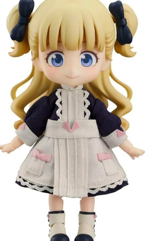 Nendoroid Doll Emilico (Shadows House)