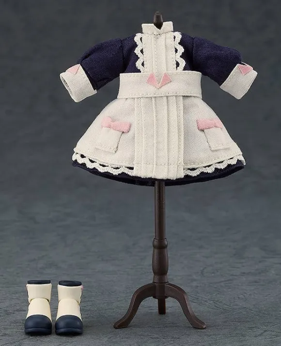 Nendoroid Doll Emilico (Shadows House)