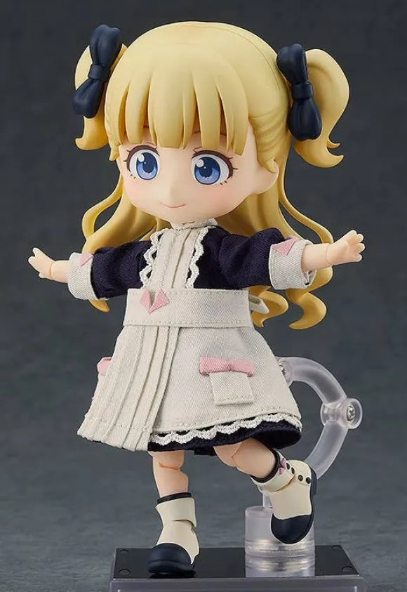 Nendoroid Doll Emilico (Shadows House)