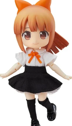 Nendoroid Doll: Emily