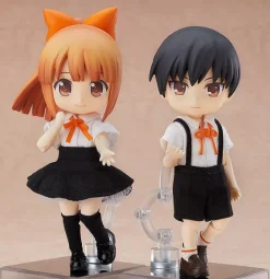 Nendoroid Doll: Emily