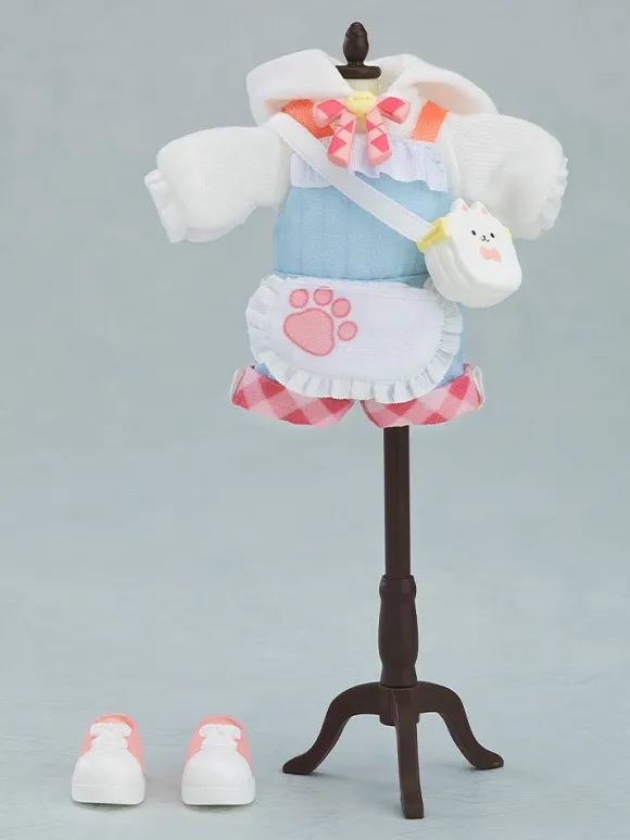 Nendoroid Doll Emily: Pawfect Picnic Day Ver.