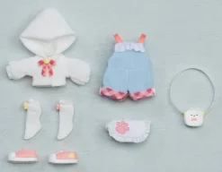Nendoroid Doll Emily: Pawfect Picnic Day Ver.