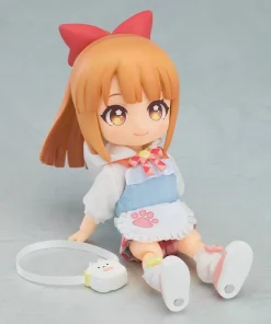 Nendoroid Doll Emily: Pawfect Picnic Day Ver.