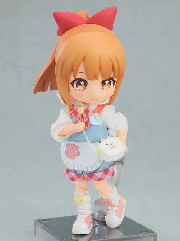 Nendoroid Doll Emily: Pawfect Picnic Day Ver.