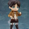 Nendoroid Doll Eren Yeager (Attack on Titan)