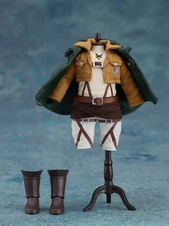 Nendoroid Doll Eren Yeager (Attack on Titan)
