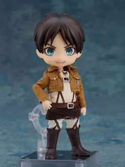Nendoroid Doll Eren Yeager (Attack on Titan)