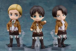 Nendoroid Doll Erwin Smith (Attack on Titan)