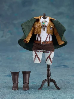 Nendoroid Doll Erwin Smith (Attack on Titan)