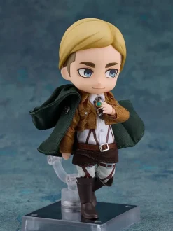 Nendoroid Doll Erwin Smith (Attack on Titan)
