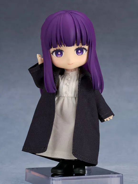 Nendoroid Doll Fern (Frieren: Beyond Journey's End)