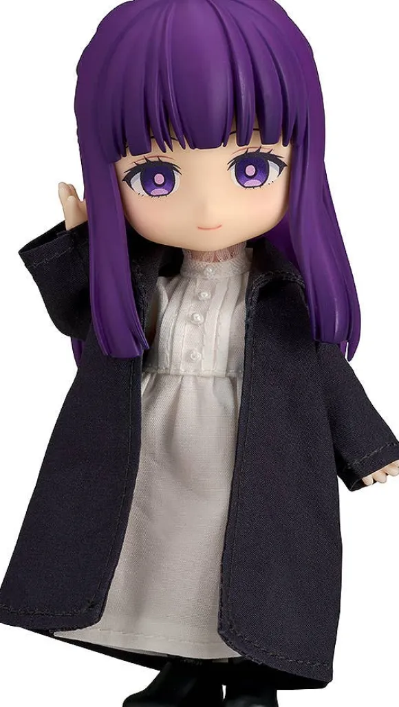 Nendoroid Doll Fern (Frieren: Beyond Journey's End)