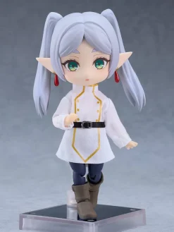 Nendoroid Doll Frieren (Frieren: Beyond Journey's End)