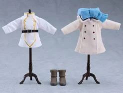 Nendoroid Doll Frieren (Frieren: Beyond Journey's End)