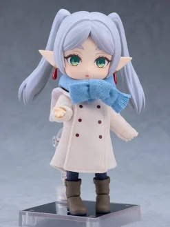 Nendoroid Doll Frieren (Frieren: Beyond Journey's End)