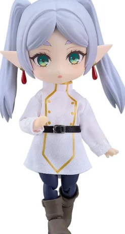 Nendoroid Doll Frieren (Frieren: Beyond Journey's End)