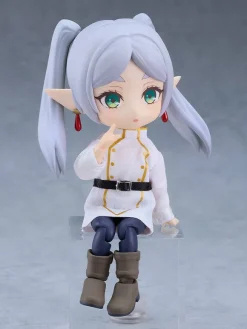 Nendoroid Doll Frieren (Frieren: Beyond Journey's End)